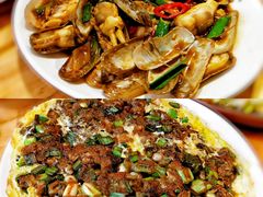 -莲花公园煎蟹(总店)