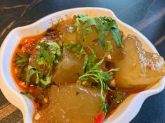 -大河宴·椒麻鱼火锅(北京路中和美食街店)