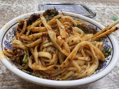 -清真马虎面馆(西七路店)