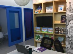 -英孚教育青少儿(河东资深教研中心)