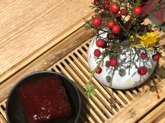 -隐庐·古法川菜(高新店)