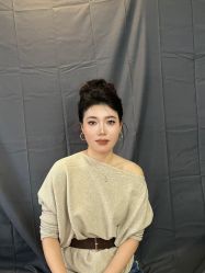 -爱的化妆工作室(雅地天际店)