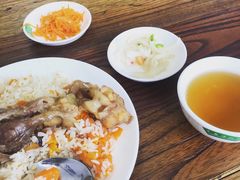 -217丰惠源抓饭(江乾路店)