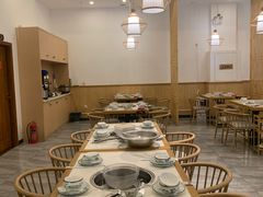 -鸿喜牛·潮汕鲜牛肉火锅(海浪湾店)