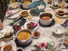 -阳光岛·海鲜盛宴(银泰中心in99店)