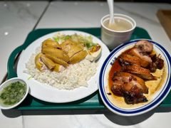 -肥小福·烧鹅专门店(环宇荟店)