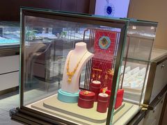 -城隍庙金福银楼(崇明八一路店)