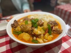 -西贝(上海中心店)