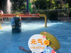 -横琴湾水世界
