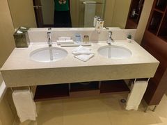 -香港皇家太平洋酒店