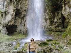 -沕沕水生态风景区