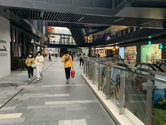 -江燕路万科里