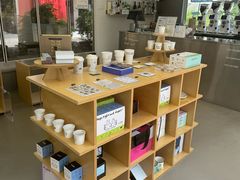 -HUGS coffee(东区店)