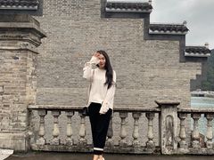 -蒋氏故居