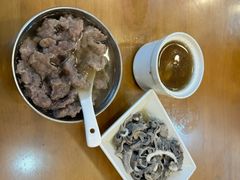 -老牌依强牛肉店(达道总店)