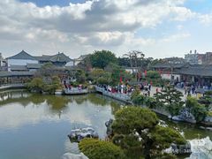 -香满楼(临安路店)