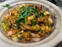 -院8里·小聚园老川菜(九眼桥店)