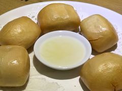-吕氏疙瘩汤·海鲜新鲁菜(凯德mall新都心店)