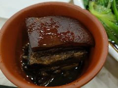 东坡焖肉-楼外楼(西湖景区孤山路店)
