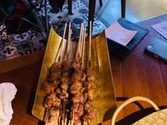 -楼兰新疆主题餐厅(坂田佳华领汇广场店)