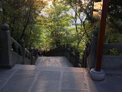 -武当山风景区