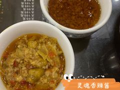 -川香煲(茅台路店)