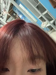 点击看大图 -3am hair salon烫发染发接发