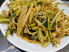 -运德成·天津老味烧烤(广开二马路店)