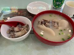 -廖老妈蹄花店(人民公园陕西街259号店)
