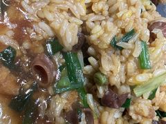 -好兄弟郭巨海鲜(天一阁店)