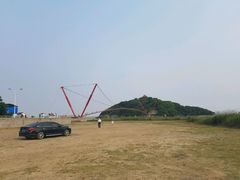-外蒲山