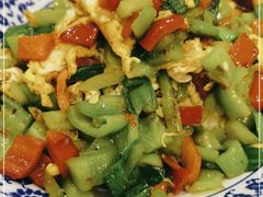 -新新湘菜馆(新中街二条店)