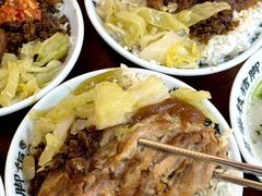 -老柴枝猪脚饭(窑岭店)