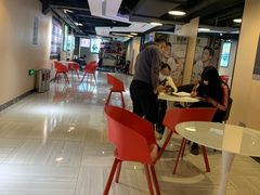 -一兆韦德健身(古美店)