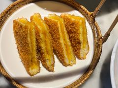 -蔴将·川菜(黄龙万科店)