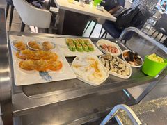 -碗中海·蒸汽海鲜·桑拿鸡(岭南天地店)
