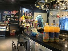 -CIAO·团建聚餐·生日派对轰趴馆(福田店)