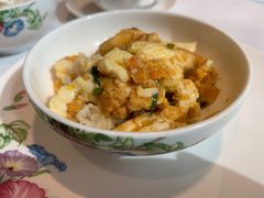 -花城苑广府菜(侨鑫店)