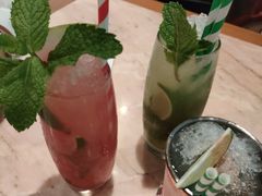 -Shanghai Brew House上海啤酒工坊(老外街店)