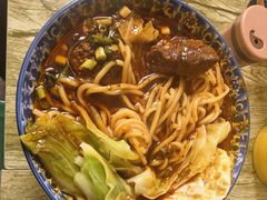 -蒋六十八梯眼镜面(渝中店)