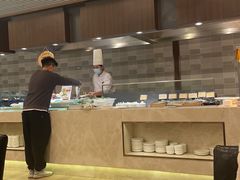 -厦门海景千禧大酒店·海景咖啡厅