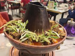 -老毛手抓·国家非遗·盐池滩羊(宁夏总店)