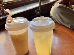 -不舍昼夜咖啡馆
