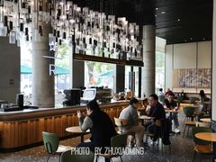 -星巴克臻选(湖滨道店)
