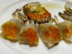-海味世家·家常菜馆(明州里店)