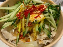 -魏家凉皮(十里河店)