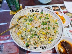 -扬二春炒饭(国庆路总店)