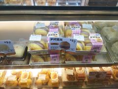 -鲍师傅糕点(虹口龙之梦店)
