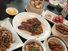 -金鼎轩(鸟巢北辰荟店)