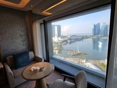 -新加坡文华东方酒店